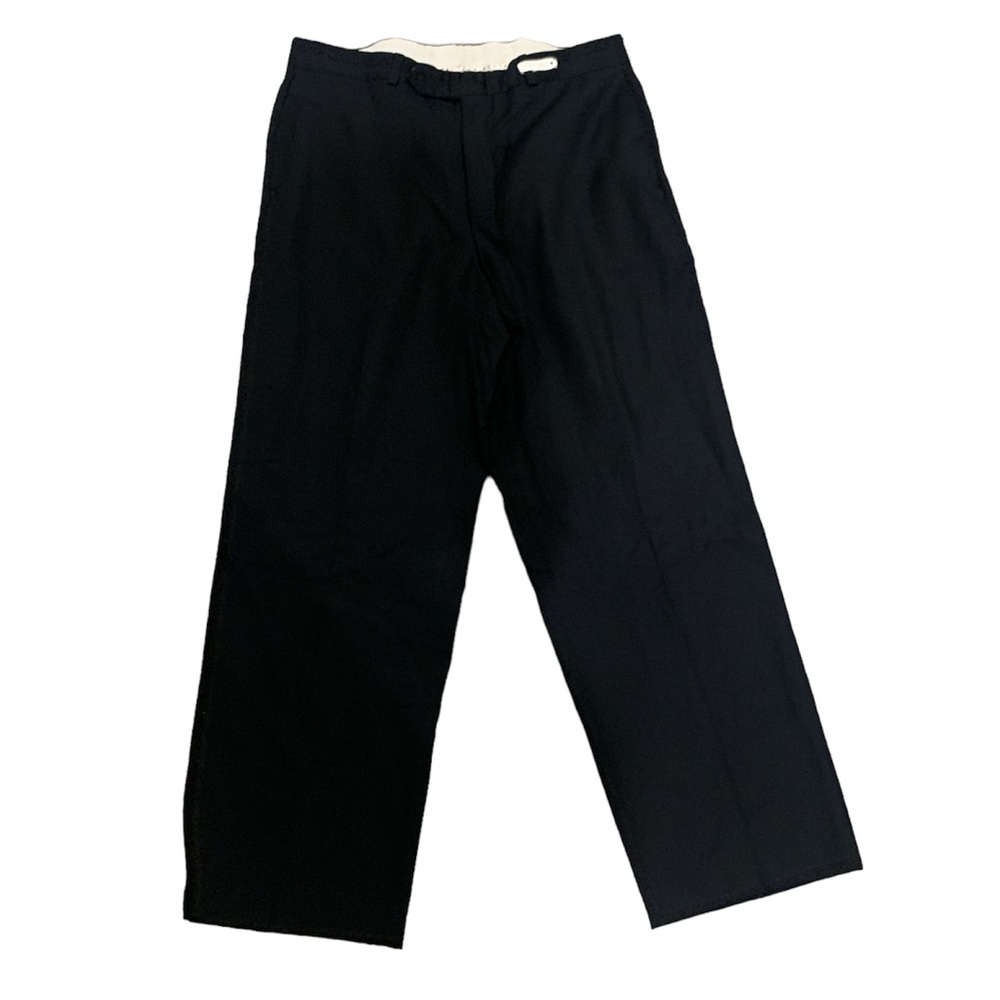 Oscar De la rente Mens pants 34x28”